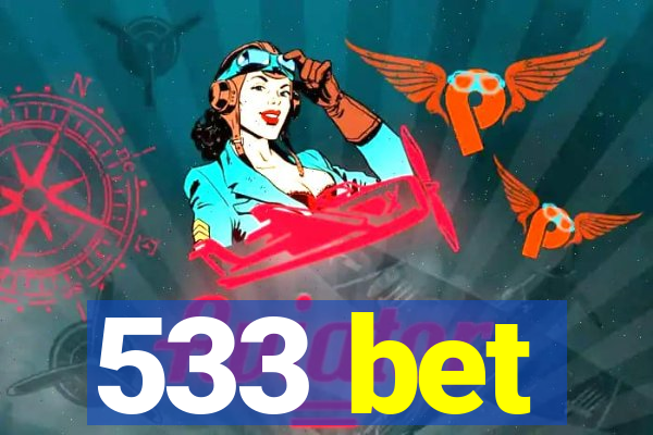 533 bet